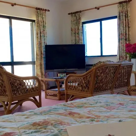 Chanteria Carvoeiro, Fabulous 7 Bedroom, 7 Bathroom With Ac, Short Walk To The *