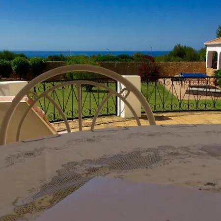 Chanteria Carvoeiro, Fabulous 7 Bedroom, 7 Bathroom With Ac, Short Walk To The * 卡武埃鲁