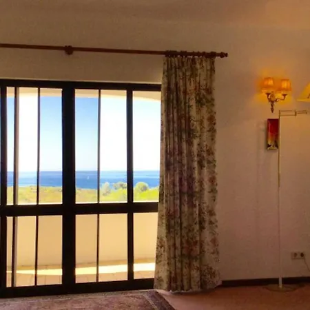 别墅 Chanteria Carvoeiro, Fabulous 7 Bedroom, 7 Bathroom With Ac, Short Walk To The *
